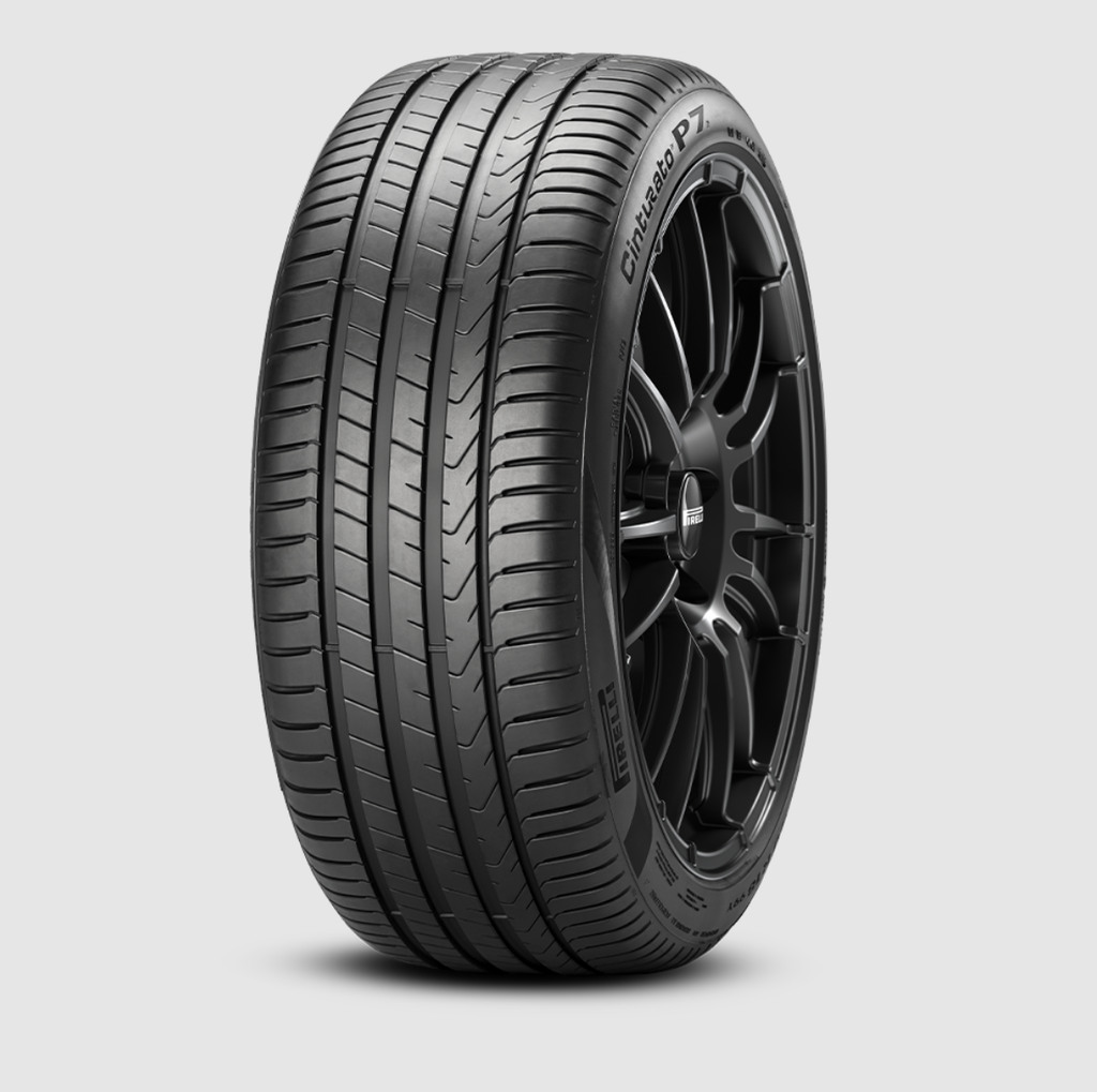 Pirelli CINTURATO P7 (P7C2)  99 Y XL  ( 300 km/h)  nyrigumi 255/40R18