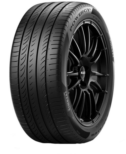 Pirelli POWERGY  96 V  (710 kg 240 km/h)  nyrigumi 215/60R17