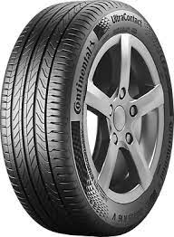 Continental UltraContact  75 H  (387 kg 210 km/h)  nyrigumi 165/60R14