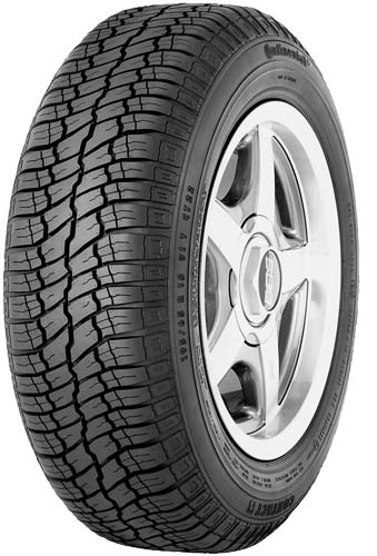 Continental ContiContact CT 22  87 T  (545 kg 190 km/h)  nyrigumi 165/80R15