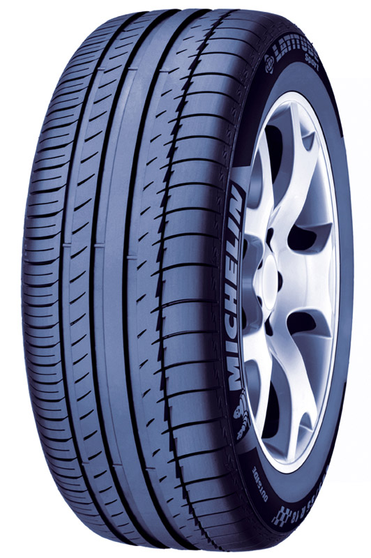 Michelin LATITUDE SPORT  99 V  ( 240 km/h)  nyrigumi 235/55R17
