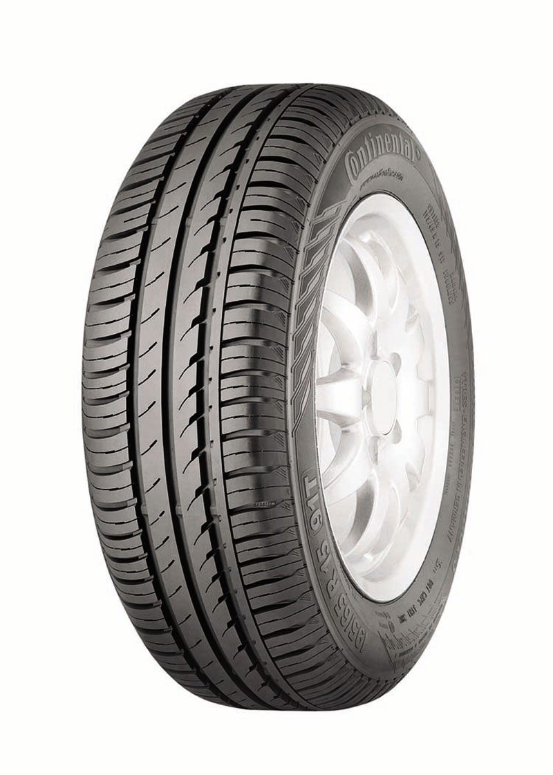 Continental ContiEcoContact 3  86 T XL  (530 kg 190 km/h)  nyrigumi 175/65R14
