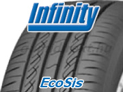 Infinity Ecosis  89 V  (580 kg 240 km/h)  nyrigumi 195/60R16