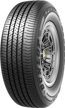 Dunlop SPORT CLASSIC  75 V MFS  (387 kg 240 km/h)  nyrigumi 195/45R13