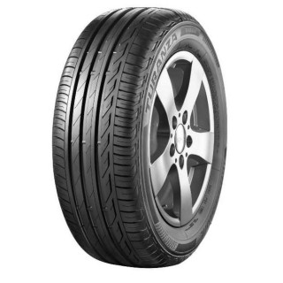 Bridgestone TURANZA T001  94 V  (670 kg 240 km/h)  nyrigumi 215/55R17