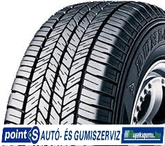 Dunlop GRANDTREK ST 20  98 H  ( 210 km/h)  nyrigumi 215/65R16