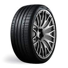 GT Radial SportActive 2  87 W  (545 kg 270 km/h)  nyrigumi 215/40R17